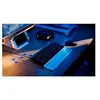Image de Logitech G512 X 98 - Clavier - TMR analogique, style mécanique et tactile - avec indicateur LED - backlit - USB-C - QWERTY - Danois/Norvégien/Suédois/Finlandais - commutateur : Kailh / Gateron KS-20 - noir