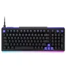 Image de Logitech G512 X 98 - Clavier - backlit - USB - QWERTY - Anglais international - commutateur : Tactile - noir