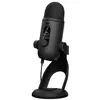 Image de Microphone Gaming Logitech G Blue Yeti 2 Noir pour PC et Mac