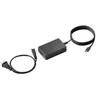 Image de Logitech - Adaptateur alimentation - CA / USB-C - 100 watt - 5 A (USB-C) - EMEA