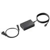 Image de Logitech 952-000268 adaptateur de puissance & onduleur IntÃ©rieure 100 W Noir