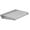 Image de Logitech G - Repose-poignet pour clavier - acrylique, amplifie LIGHTSYNC RGB, taille 98 - blanc