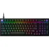 Image de Logitech G316 X 98 - Clavier - 98% - backlit - USB - QWERTY - Anglais international - commutateur : Tactile - noir