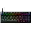 Image de Logitech G316 X 98 - Clavier - 98% - backlit - USB - QWERTZ - Suisse - commutateur : Tactile - noir