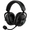 Image de Casque Gaming sans fil et filaire Logitech Pro X3 Lightspeed Noir pour PC, PS4 et PS5
