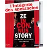 Image de Coffret Ze Inconnus Story L'intégrale des spectacles DVD
