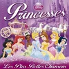Image de Disney princesses - Les plus belles chansons