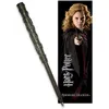 Image de Harry Potter Stylo et Marque-page Baguette Hermione Noble collection