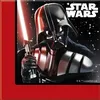 Image de Procos serviettes de table Star Wars Final Battle33 cm 20 pièces