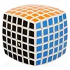 Image de Jouet - V-Cube Blanc 6x6