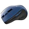 Image de Canyon CNS-CMSW01BL - Souris - pour droitiers - LED bleue - 6 boutons - sans fil - 2.4 GHz - récepteur sans fil USB - bleu - Pour la vente au détail