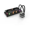 Image de Valkyrie Dragonfang 240 Processeur Refroidisseur de liquide tout-en-un 24 cm Noir