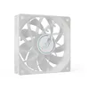 Image de Valkyrie Valkyrie VK-FANV12RW système de refroidissement d'ordinateur Boitier PC Ventilateur Blanc