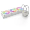 Image de Valkyrie kit watercooling aio v lite rgb - 360mm (blanc) VK-AIOVL360W