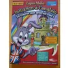 Image de Lapin Malin Initiation A L'anglais 4 - 7 Ans Pc