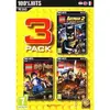 Image de Lego Pack de 3 Jeux PC