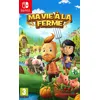 Image de Ma Vie à la Ferme Nintendo Switch
