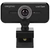 Image de Webcam Creative Live! Cam Sync 1080p V2 Full HD Noir
