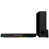 Image de Creative Sound Blaster Katana V2X - Système de barre audio - pour PC - Canal 2.1 - sans fil - Bluetooth - Contrôlé par application - USB - 90 watt (Totale) - noir