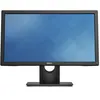 Image de Dell E2216HV - Écran LED - 22" (21.5" visualisable) - 1920 x 1080 Full HD (1080p) @ 60 Hz - TN - 200 cd/m² - 600:1 - 5 ms - VGA - noir - avec 3 ans de service Advanced Exchange