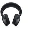 Image de Alienware Tri-Mode Wireless Gaming Headset AW725H - Micro-casque - circum-aural - fréquence/Bluetooth radio de 2,4 GHz - sans fil, filaire - jack 3,5mm - Dark Side of the Moon (Noir)