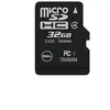 Image de Dell Dell - Carte mémoire flash - 32 Go - SDHC - pour PowerEdge C6420