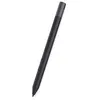Image de Dell Premium Active Pen (PN579X) - Stylet actif - 3 boutons - Bluetooth 4.2 Microsoft Pen Protocol - noir - pour Dell Inspiron 5582 2-in-1 7579 2-in-1 5482 2-in-1 5485 2-in-1 5490 2-in-1 5491 2-in-1 5591 2-in-1 7386 2-in-1 7586 2-in-1; Latitude 3