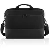 Image de Dell Pro Slim Briefcase 15 - Sacoche pour ordinateur portable - 15" - noir - pour Latitude 54XX 55XX 74XX; Precision 35XX 55XX 75XX; Vostro 15 35XX 15 7510