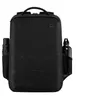 Image de Dell Essential Backpack 15 - Sac à dos pour ordinateur portable - 15" - impression réfléchissante noire avec texture bosselée
