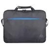 Image de Dell Essential Briefcase 15 - Sacoche pour ordinateur portable - 15.6" - impression réfléchissante noire avec texture bosselée - pour Latitude 5320 54XX 55XX 7320 7420 7520 9420 2-in-1; Precision 3560