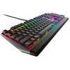 Image de Alienware AW510K - Clavier - rétroéclairé - USB - commutateur : CHERRY MX Low Profile Red - La face cachée de la lune - pour Alienware Area-51 Aurora Aurora R10 Aurora R9 M15 M17; G5 5090; XPS 8940