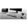 Image de Alienware AW510K - Clavier - rétroéclairé - USB - commutateur : CHERRY MX Low Profile Red - lumière lunaire - pour Alienware Area-51 Aurora Aurora R10 Aurora R9 M15 M17; G5 5090; XPS 8940