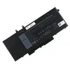 Image de Dell Primary Battery - Batterie de portable - Lithium Ion - 4 cellules - 68 Wh - pour Latitude 5401 5501; Precision 3541