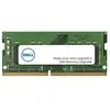 Image de Dell - DDR4 - module - 32 Go - SO DIMM 260 broches - 3200 MHz / PC4-25600 - mémoire sans tampon - non ECC - Mise à niveau - pour Latitude 5520; OptiPlex 5490 All-In-One 7490 All In One; Precision 7560