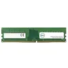 Image de Dell - DDR4 - module - 8 Go - DIMM 288 broches - 3200 MHz / PC4-25600 - mémoire sans tampon - non ECC - Mise à niveau - pour OptiPlex 7080; Vostro 3901
