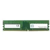 Image de Dell - DDR4 - module - 32 Go - DIMM 288 broches - 3200 MHz / PC4-25600 - mÃ©moire sans tampon - non ECC - Mise Ã  niveau