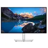 Image de Dell UltraSharp U2722D - Écran LED - 27" - 2560 x 1440 QHD @ 60 Hz - IPS - 350 cd/m² - 1000:1 - 5 ms - HDMI DisplayPort - avec 3 ans de service Advanced Exchange - pour Latitude 5320 5520; OptiPlex 3090; Precision 7560