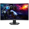 Image de Ecran PC Gaming Dell S3222DGM 31.5" Ecran incurvé QHD Noir