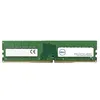 Image de Dell - DDR4 - module - 8 Go - DIMM 288 broches - 3200 MHz / PC4-25600 - 1.2 V - mémoire sans tampon - non ECC - Mise à niveau - pour G5; OptiPlex 7090 XE3; Precision 3430 3431 3630 3930; Vostro 3671 3710; XPS 8940