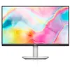 Image de Ecran PC Dell S2722DC 27" QHD Argent
