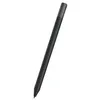 Image de Dell PN5122W - Stylet actif - 2 boutons - noir - boîtier blanc - avec 3 ans de service Advanced Exchange - pour Inspiron 7420, 7425, 7620; Latitude 3330 2-in-1, 5300 2-in-1 Chrome, 5310 2-in-1, 5320 2-in-1, 5330 2-in-1, 7210 2-in-1, 7310 2-in-1, 7320 2-i