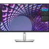 Image de Dell P3223QE - Écran LED - 31.5" - 3840 x 2160 4K @ 60 Hz - IPS - 350 cd/m² - 1000:1 - 5 ms - HDMI DisplayPort USB-C - avec 3 years Advanced Exchange Service - Disti SNS