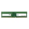 Image de Dell - DDR4 - module - 16 Go - DIMM 288 broches - 3466 MHz / PC4-27700 - mémoire sans tampon - non ECC - Mise à niveau - pour Alienware Aurora R10, Aurora R12, Aurora Ryzen Edition R14