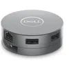 Image de Dell 6-in-1 Multiport Adapter DA305 - Station d'accueil - USB-C - HDMI DP USB-C - GigE - pour G15; Inspiron 13 5310 14 54XX; Latitude 13 7330; Precision 3551 7560 77XX; XPS 13 9315