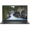 Image de Dell Vostro 15 3510 - Intel Core i5 1135G7 / 2.4 GHz - Win 11 Home - Iris Xe Graphics - 8 Go RAM - 256 Go SSD NVMe - 15.6" 1920 x 1080 (Full HD) - Wi-Fi 5 - noir - avec 1 Year Dell Collect and Return Service
