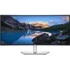 Image de Ecran DELL UltraSharp U3425WE écran plat de PC 86,7 cm (34.1") 3440 x 1440 pixels Wide Quad HD LCD Noir, Argent