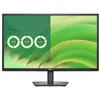 Image de Dell E2725H - Écran LED - 27" - 1920 x 1080 Full HD (1080p) @ 75 Hz - VA - 300 cd/m² - 3000:1 - 5 ms - VGA, DisplayPort - BTO - avec 3 ans de service d'échange avancé et garantie matérielle limitée