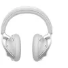 Image de Alienware Pro Wireless Gaming Headset - Micro-casque - circum-aural - fréquence/Bluetooth radio de 2,4 GHz - sans fil, filaire - Suppresseur de bruit actif - USB - lunar light
