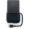 Image de Dell - Adaptateur alimentation USB-C - Nitrure de gallium (GaN), ultra-mince - AC - 100 Watt - Europe
