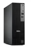 Image de Dell Pro Slim QCS1250 - Ordinateur de bureau mince Core Ultra 7 265 / jusqu'à 5.3 GHz - RAM 16 Go - SSD 512 Go - NVMe, TLC - Intel Graphics - Gigabit Ethernet - Win 11 Pro - moniteur : aucun - noir - BTS - avec 1 an de base sur site (AT, DE - 2 ans)